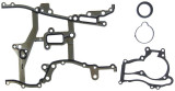 MAHLE Engine Timing Cover Gasket Set JV5270 - view 2