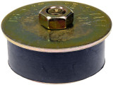 Dorman - Autograde Engine Intake Manifold Expansion Plug 570-010