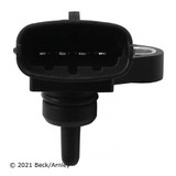 Beck/Arnley Fuel Injection Manifold Pressure Sensor 158-1568 - view 2