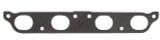 MAHLE Engine Intake Manifold Gasket MS15682 - view 2