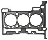 MAHLE Engine Cylinder Head Gasket 55018 - view 2
