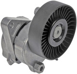 Dorman - TECHoice Accessory Drive Belt Tensioner Assembly P/N:419-037