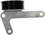 Dorman - TECHoice Accessory Drive Belt Idler Pulley P/N:419-720