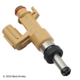 Beck/Arnley Fuel Injector P/N:159-1050