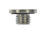 Dorman - Autograde Engine Oil Drain Plug 090-162