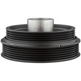 Pioneer Automotive Industries Engine Harmonic Balancer P/N:DA-1829