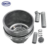 SKP Engine Oil Filter Cover SK917016 - view 2