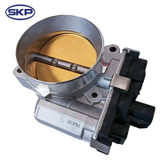 SKP Fuel Injection Throttle Body Assembly P/N:SKS20019