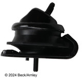 Beck/Arnley Engine Mount 104-2343 - view 2
