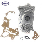SKP Engine Oil Pump SKOM198 - view 2