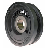 PowerBond by Dayco Engine Harmonic Balancer PB1647N - view 3