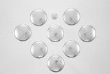Pioneer Automotive Industries Engine Expansion Plug Kit P/N:PE-253