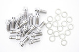 Pioneer Automotive Industries Engine Cylinder Head Bolt Set P/N:854015