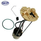 SKP Fuel Pump Module Assembly SK86801553 - view 2