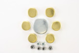 Pioneer Automotive Industries Engine Expansion Plug Kit PE-125-B - view 2