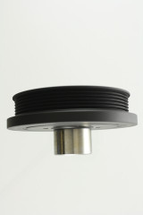 Pioneer Automotive Industries Engine Harmonic Balancer P/N:DA-80