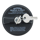 Motorad Fuel Tank Cap P/N:MGC233KA