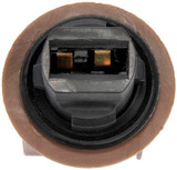 Dorman - TECHoice Exterior Light Bulb Socket,Side Marker Light Socket - view 3