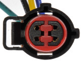 Dorman - TECHoice HVAC Switch Connector P/N:645-740