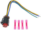 Dorman - TECHoice HVAC Switch Connector - view 3