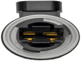 Dorman - TECHoice Turn Signal Light Socket - view 2