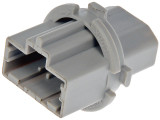 Dorman - TECHoice Brake Light Socket 645-937 - view 2