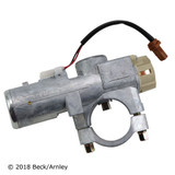 Beck/Arnley Ignition Lock Assembly 201-1913 - view 3