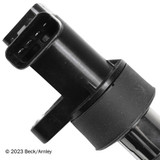 Beck/Arnley Direct Ignition Coil 178-8472 - view 2