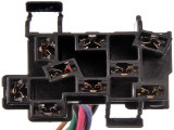 Dorman - TECHoice Headlight Switch Connector - view 2