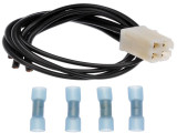 Dorman - TECHoice HVAC Blower Motor Resistor Connector P/N:645-714