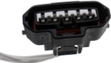 Dorman - TECHoice Mass Air Flow Sensor Connector - view 2