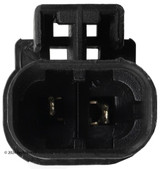 Beck/Arnley Back Up Light Switch 201-1985 - view 2