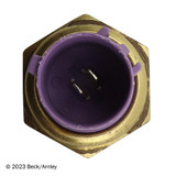 Beck/Arnley Engine Cooling Fan Switch 201-1711 - view 2