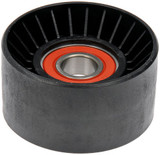 Dorman - TECHoice Accessory Drive Belt Tensioner Pulley P/N:419-636