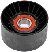 Dorman - TECHoice Accessory Drive Belt Tensioner Pulley - view 3