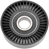 Dorman - TECHoice Accessory Drive Belt Tensioner Pulley - view 2