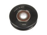 Dorman - TECHoice Accessory Drive Belt Idler Pulley,Accessory Drive Belt Tensioner Pulley