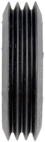 Dorman - TECHoice Accessory Drive Belt Tensioner Pulley P/N:419-632