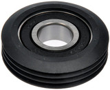 Dorman - TECHoice Accessory Drive Belt Tensioner Pulley - view 3