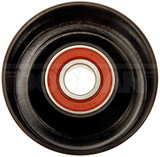 Dorman - TECHoice Accessory Drive Belt Tensioner Pulley - view 3