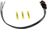 Dorman - TECHoice Turn Signal / Parking Light Connector P/N:645-131