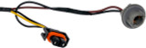 Dorman - TECHoice Headlight Connector P/N:645-539