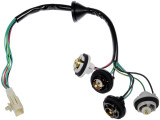 Dorman - TECHoice Brake Light Connector - view 3