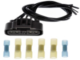 Dorman - TECHoice Fuel Pump Driver Module Connector P/N:645-909