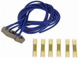 Dorman - TECHoice Door Window Switch Connector - view 3