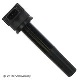 Beck/Arnley Direct Ignition Coil P/N:178-8446