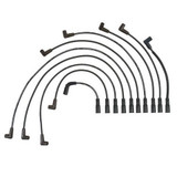 DENSO Auto Parts Spark Plug Wire Set 671-8049 - view 2
