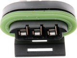Dorman - TECHoice Engine Coolant Level Sensor Connector - view 2