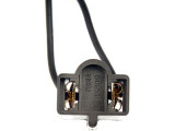 SOCKET 2 TERM HEADLIGHT 85809 - view 3