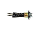 SOCKET DBL CONTACT F/R C 85833 - view 2